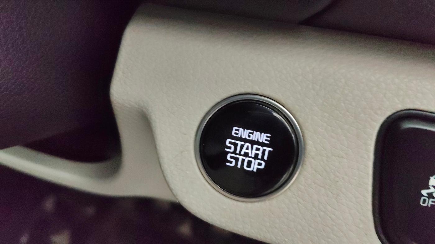 2019 KIA SELTOS GTX PLUS 1.4 PETROL, Petrol, Manual, 35,161 km, Keyless Start/ Stop Button