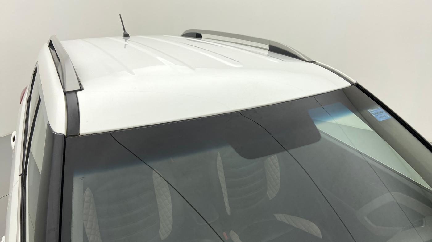 2018 Hyundai Creta 1.6 E + VTVT, Petrol, Manual, 23,957 km, Roof