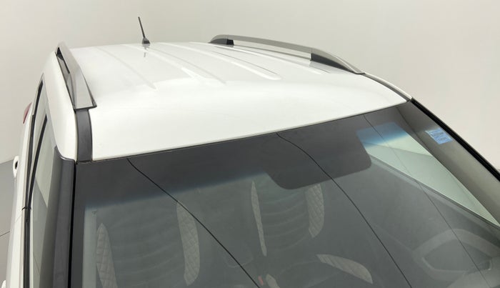 2018 Hyundai Creta 1.6 E + VTVT, Petrol, Manual, 23,957 km, Roof