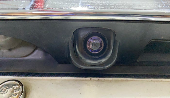 2018 Hyundai Creta SX PLUS 1.6 PETROL, Petrol, Manual, 98,265 km, Parking Camera