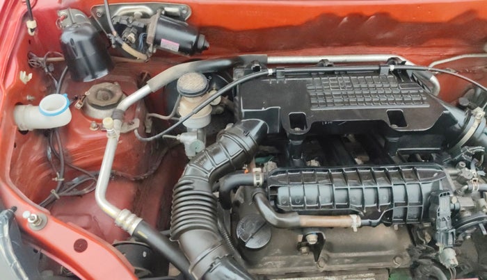 2014 Maruti Alto 800 LXI, Petrol, Manual, 25,209 km, Engine View - Right