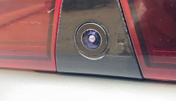 2022 KIA SONET HTX 1.5, Diesel, Manual, 51,907 km, Parking Camera