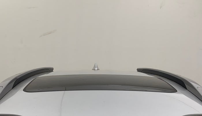 2022 KIA SONET HTX 1.5, Diesel, Manual, 51,907 km, Moonroof/ Sunroof