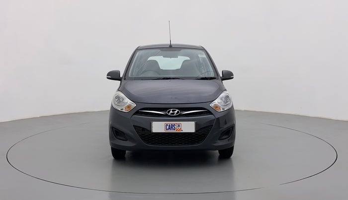 2013 Hyundai i10 MAGNA 1.2 KAPPA2, Petrol, Manual, 85,867 km, Front