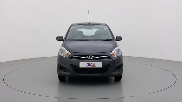 2013 Hyundai i10 MAGNA 1.2 KAPPA2, Petrol, Manual, 85,867 km, Front