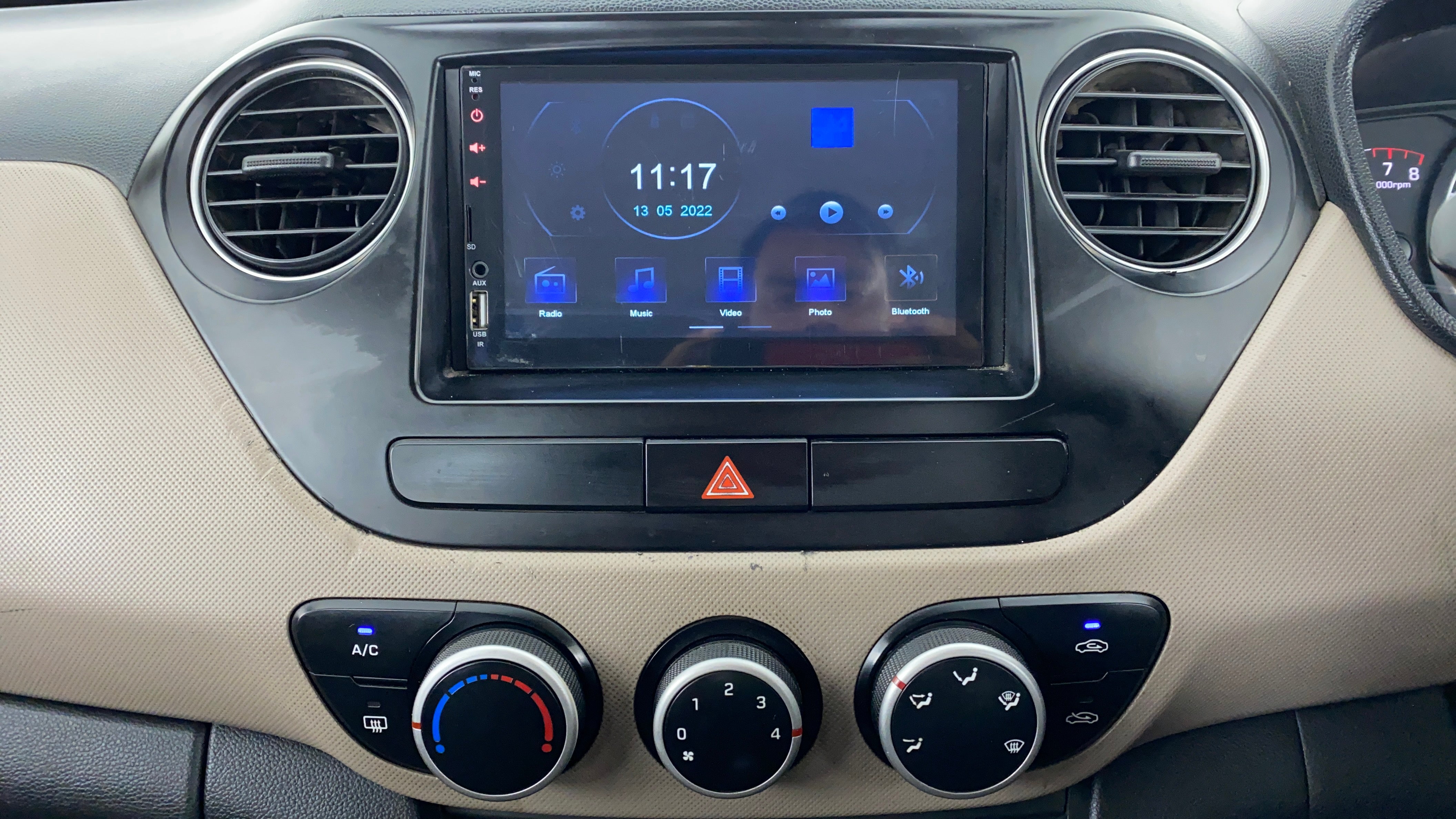 Features