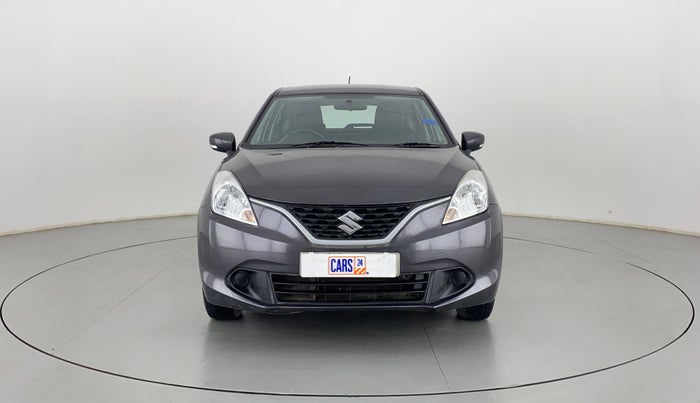 2016 Maruti Baleno DELTA PETROL 1.2, Petrol, Manual, 51,415 km, Front