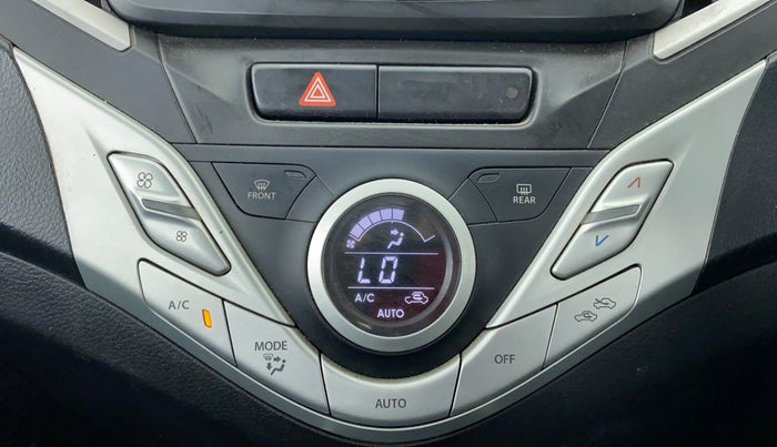 2016 Maruti Baleno DELTA PETROL 1.2, Petrol, Manual, 51,415 km, Automatic Climate Control