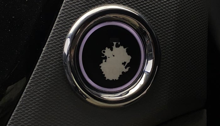 2020 Tata TIGOR XZ PLUS PETROL, Petrol, Manual, 68,705 km, Keyless Start/ Stop Button