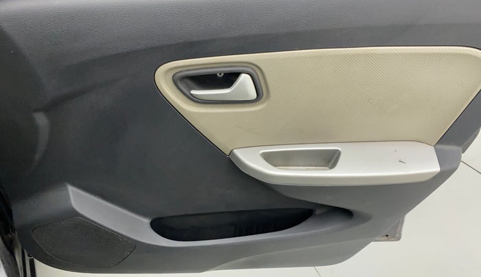 2017 Maruti Alto K10 VXI OPT, Petrol, Manual, 20,409 km, Driver Side Door Panels Control