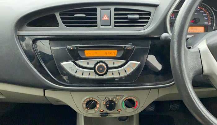 2017 Maruti Alto K10 VXI OPT, Petrol, Manual, 20,409 km, Air Conditioner