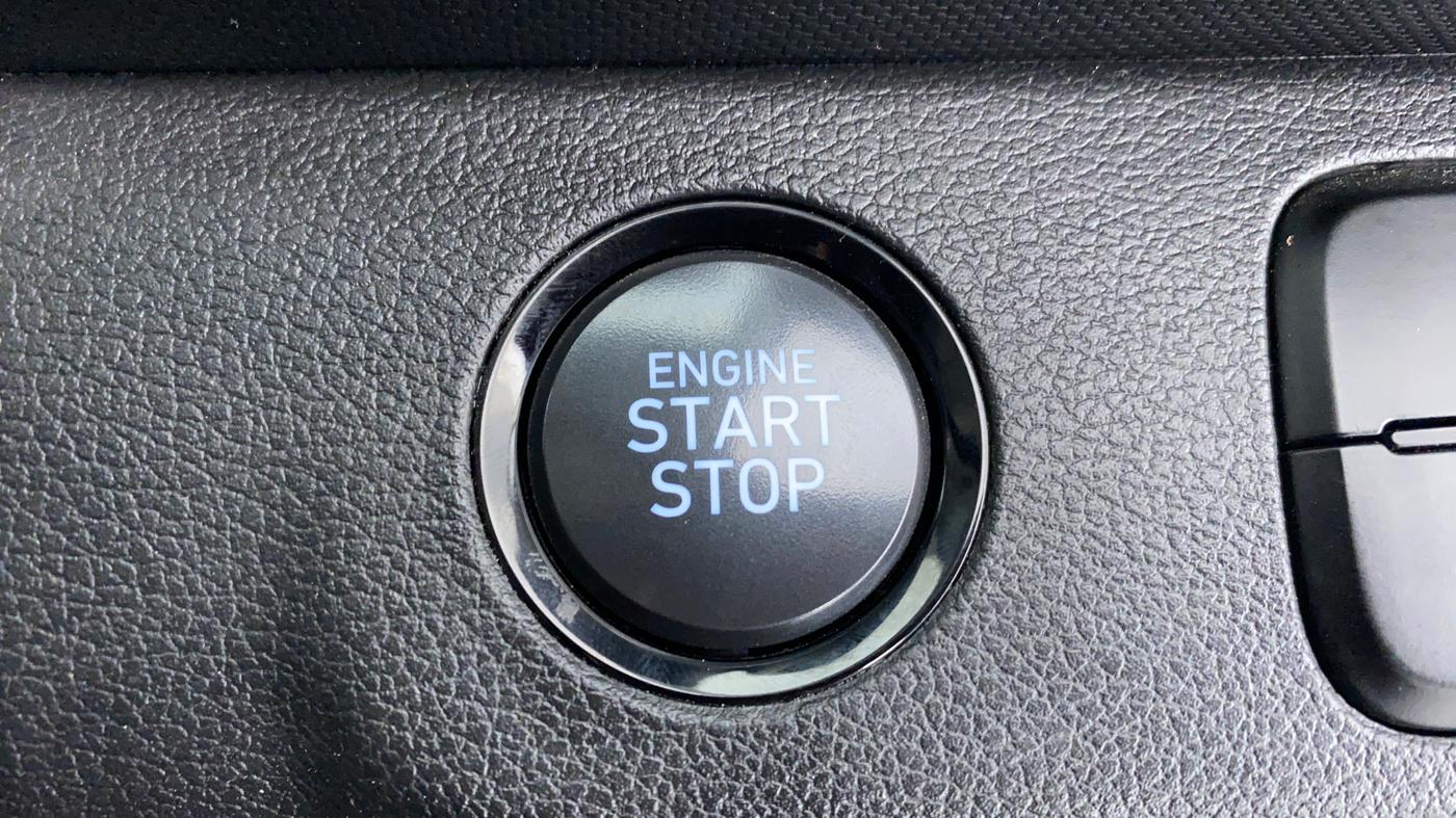 2021 Hyundai VENUE 1.0 turbo GDI IMT SX O, Petrol, Manual, 5,642 km, Keyless Start/ Stop Button