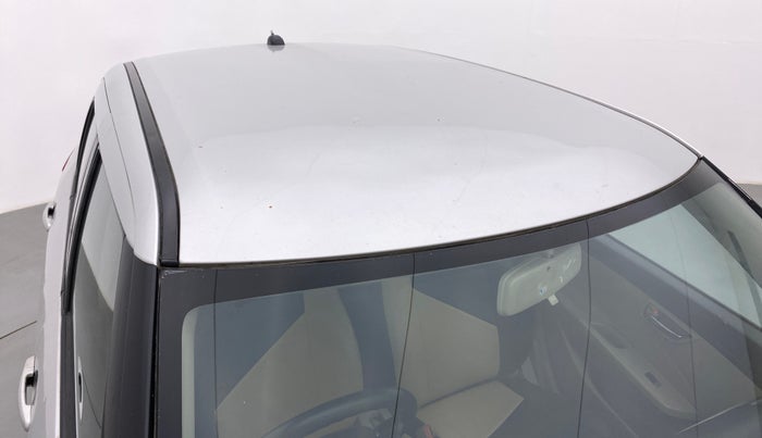 2012 Maruti Swift Dzire ZXI 1.2 BS IV, Petrol, Manual, 53,384 km, Roof