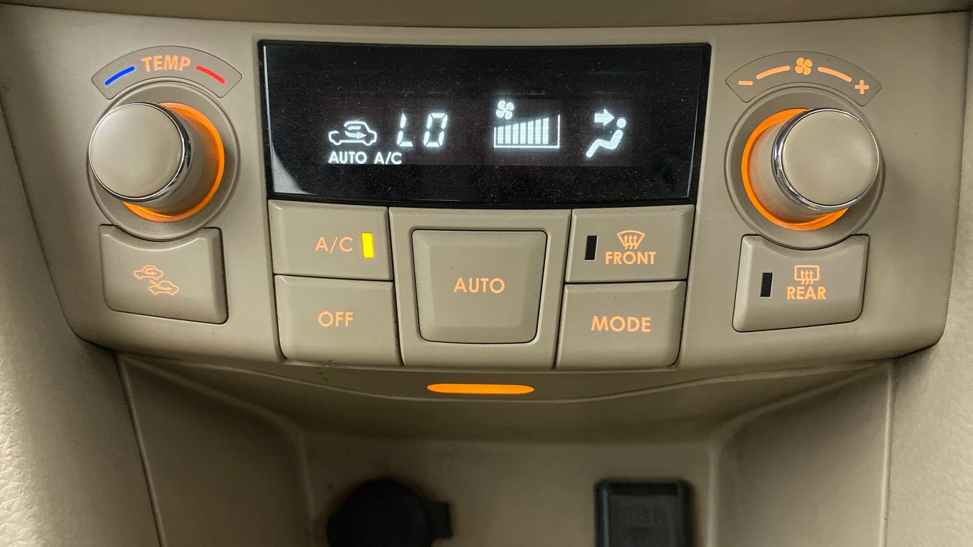2012 Maruti Swift Dzire ZXI 1.2 BS IV, Petrol, Manual, 53,384 km, Automatic Climate Control