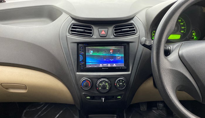 2013 Hyundai Eon D LITE PLUS, Petrol, Manual, 91,417 km, Air Conditioner