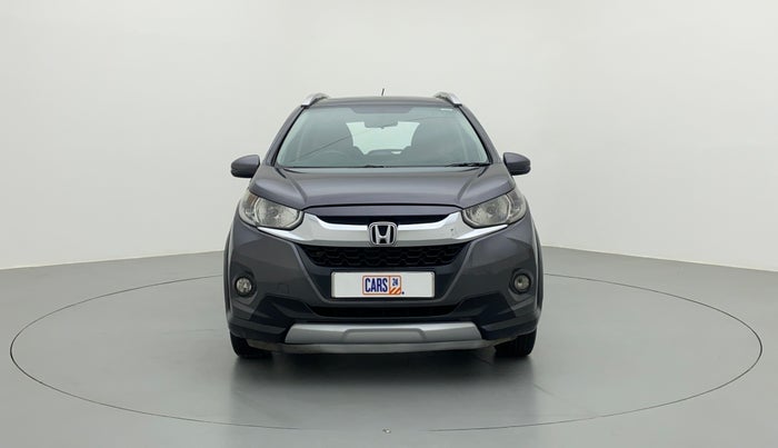 2017 Honda WR-V 1.2 i-VTEC VX MT, Petrol, Manual, 50,170 km, Front
