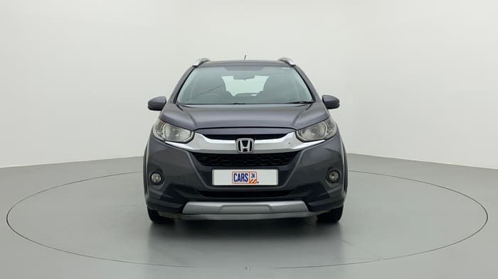 2017 Honda WR-V 1.2 i-VTEC VX MT, Petrol, Manual, 50,170 km, Front