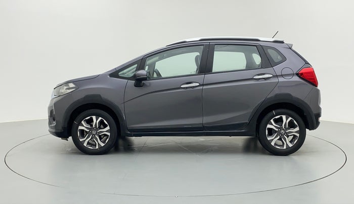 2017 Honda WR-V 1.2 i-VTEC VX MT, Petrol, Manual, 50,170 km, Left Side