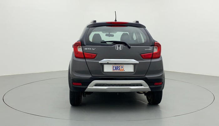2017 Honda WR-V 1.2 i-VTEC VX MT, Petrol, Manual, 50,170 km, Back/Rear