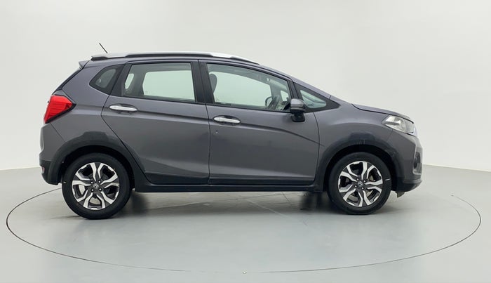 2017 Honda WR-V 1.2 i-VTEC VX MT, Petrol, Manual, 50,170 km, Right Side