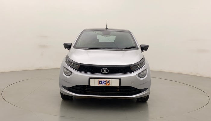 2020 Tata ALTROZ XZ PETROL, Petrol, Manual, 35,835 km, Front