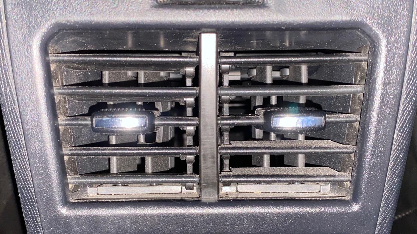 2020 Tata ALTROZ XZ PETROL, Petrol, Manual, 35,835 km, Rear AC Vents
