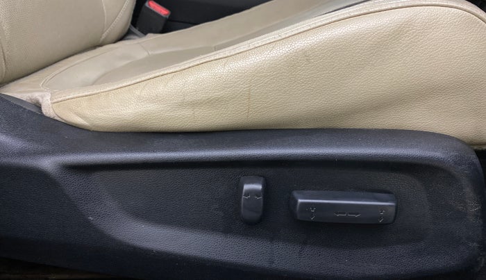 2019 Honda Civic 1.8L I-VTEC ZX CVT, Petrol, Automatic, 91,149 km, Driver Side Adjustment Panel