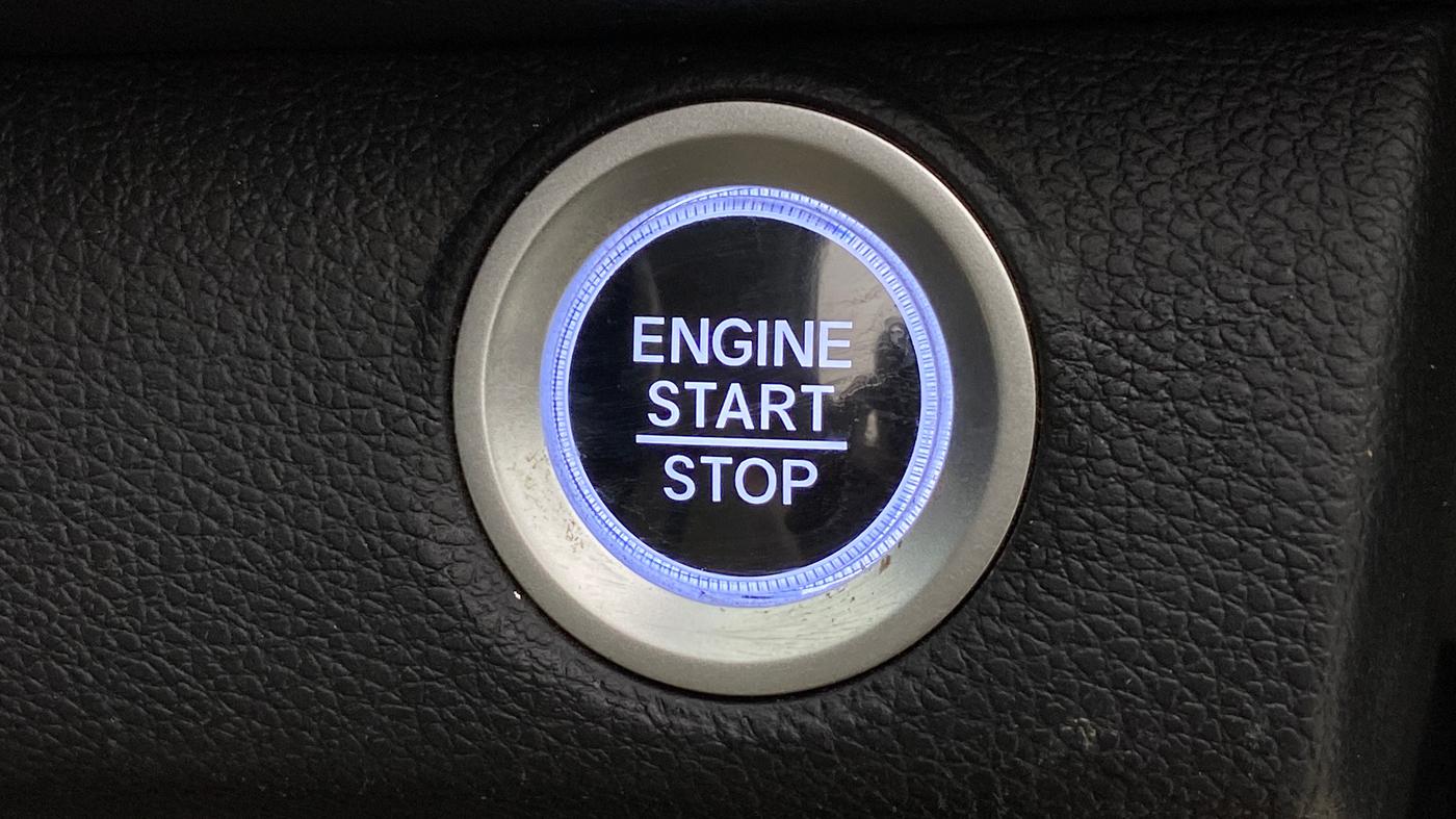 2019 Honda Civic 1.8L I-VTEC ZX CVT, Petrol, Automatic, 91,149 km, Keyless Start/ Stop Button