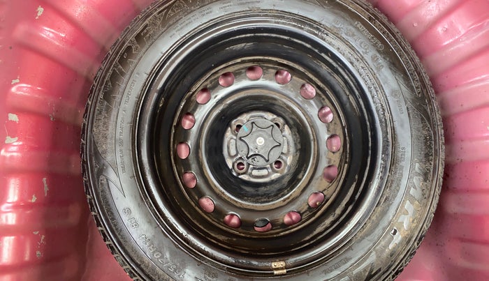 2016 Nissan Micra XL CVT, Petrol, Automatic, 26,106 km, Spare Tyre