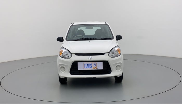 2018 Maruti Alto 800 LXI, Petrol, Manual, 11,756 km, Front