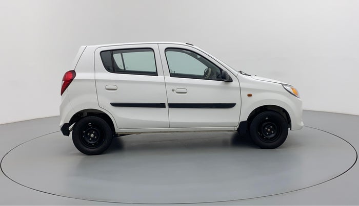 2018 Maruti Alto 800 LXI, Petrol, Manual, 11,756 km, Right Side View