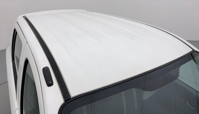 2018 Maruti Alto 800 LXI, Petrol, Manual, 11,756 km, Roof