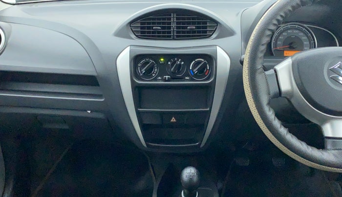 2018 Maruti Alto 800 LXI, Petrol, Manual, 11,756 km, Air Conditioner