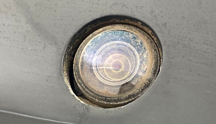 2022 Tata NEXON XZ PLUS (PREMIUM) DIESEL, Diesel, Manual, 80,342 km, Parking Camera