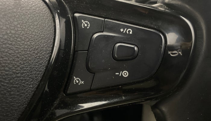 2022 Tata NEXON XZ PLUS (PREMIUM) DIESEL, Diesel, Manual, 80,342 km, Adaptive Cruise Control