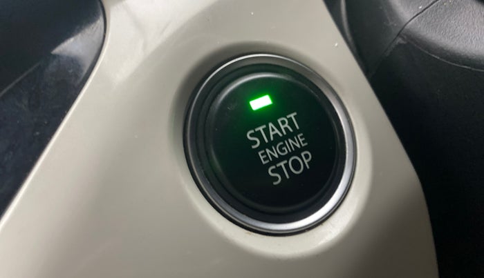 2022 Tata NEXON XZ PLUS (PREMIUM) DIESEL, Diesel, Manual, 80,342 km, Keyless Start/ Stop Button