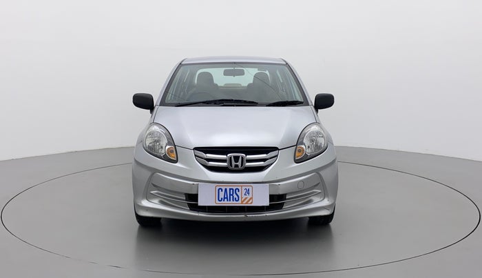 2013 Honda Amaze 1.2L I-VTEC E, Petrol, Manual, 76,473 km, Front