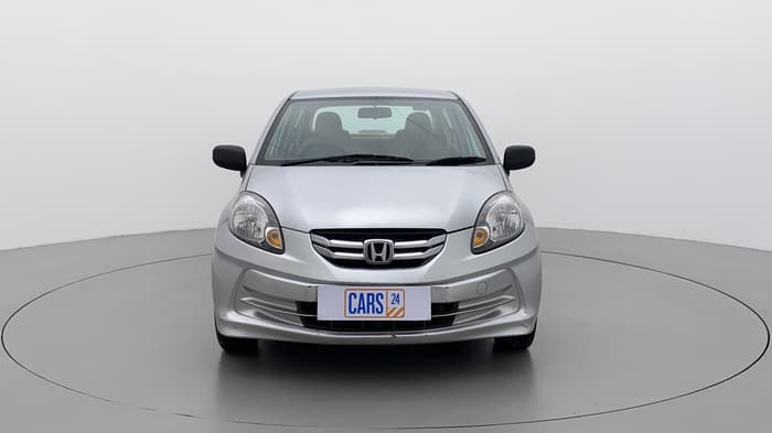 2013 Honda Amaze 1.2L I-VTEC E, Petrol, Manual, 76,473 km, Front