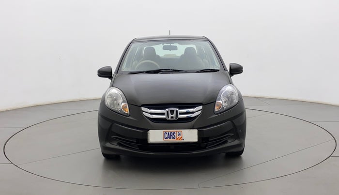 2015 Honda Amaze 1.2L I-VTEC SX, Petrol, Manual, 89,576 km, Front