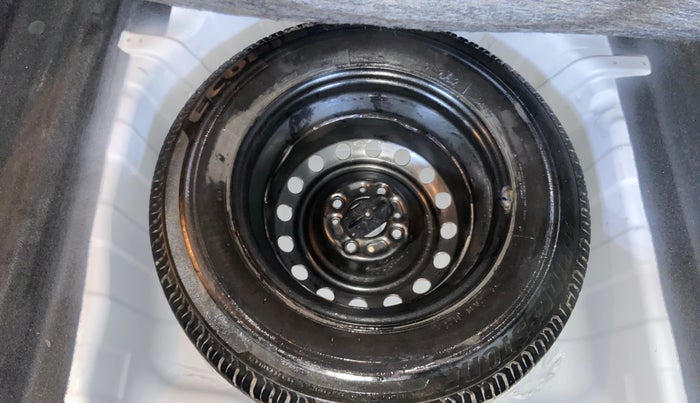 2023 Tata ALTROZ XZ DIESEL, Diesel, Manual, 57,043 km, Spare Tyre