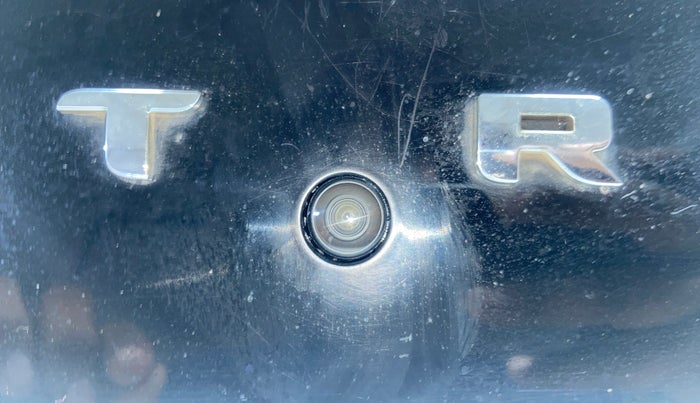 2023 Tata ALTROZ XZ DIESEL, Diesel, Manual, 57,043 km, Parking Camera