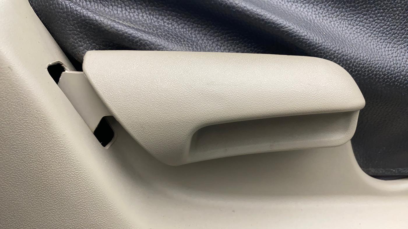 2015 Maruti Celerio VXI AMT, Petrol, Automatic, 63,529 km, Driver Side Adjustment Panel