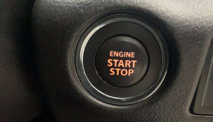 2015 Maruti S Cross ZETA 1.6, Diesel, Manual, 1,24,371 km, Keyless Start/ Stop Button