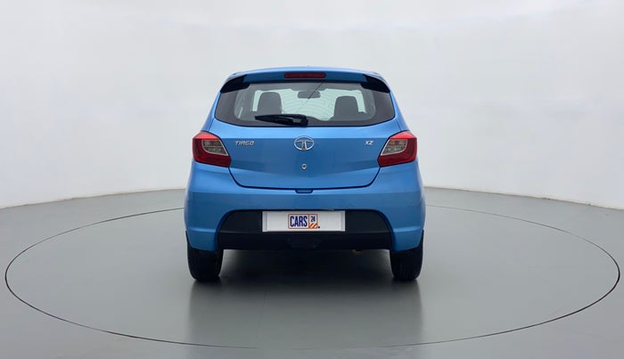 2017 Tata Tiago XZ 1.05 REVOTORQ, Diesel, Manual, 41,205 km, Back/Rear