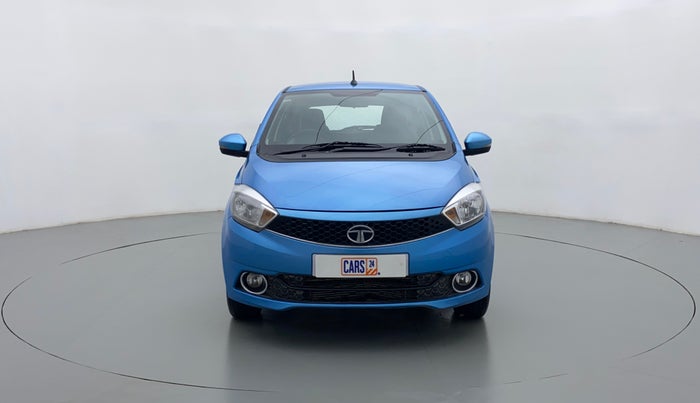 2017 Tata Tiago XZ 1.05 REVOTORQ, Diesel, Manual, 41,205 km, Front