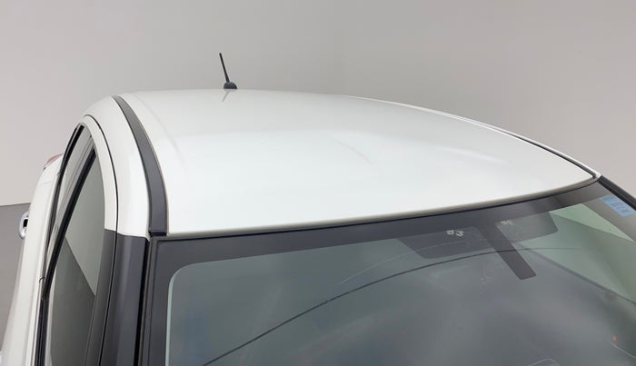 2022 Maruti Baleno ALPHA 1.2 AGS, Petrol, Automatic, 35,349 km, Roof