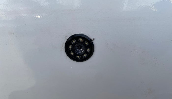 2018 Hyundai Verna 1.6 VTVT SX, Petrol, Manual, 87,828 km, Parking Camera