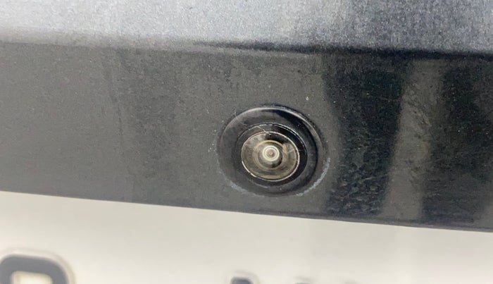 2015 Volkswagen Polo GT TSI AT, Petrol, Automatic, 65,152 km, Parking Camera