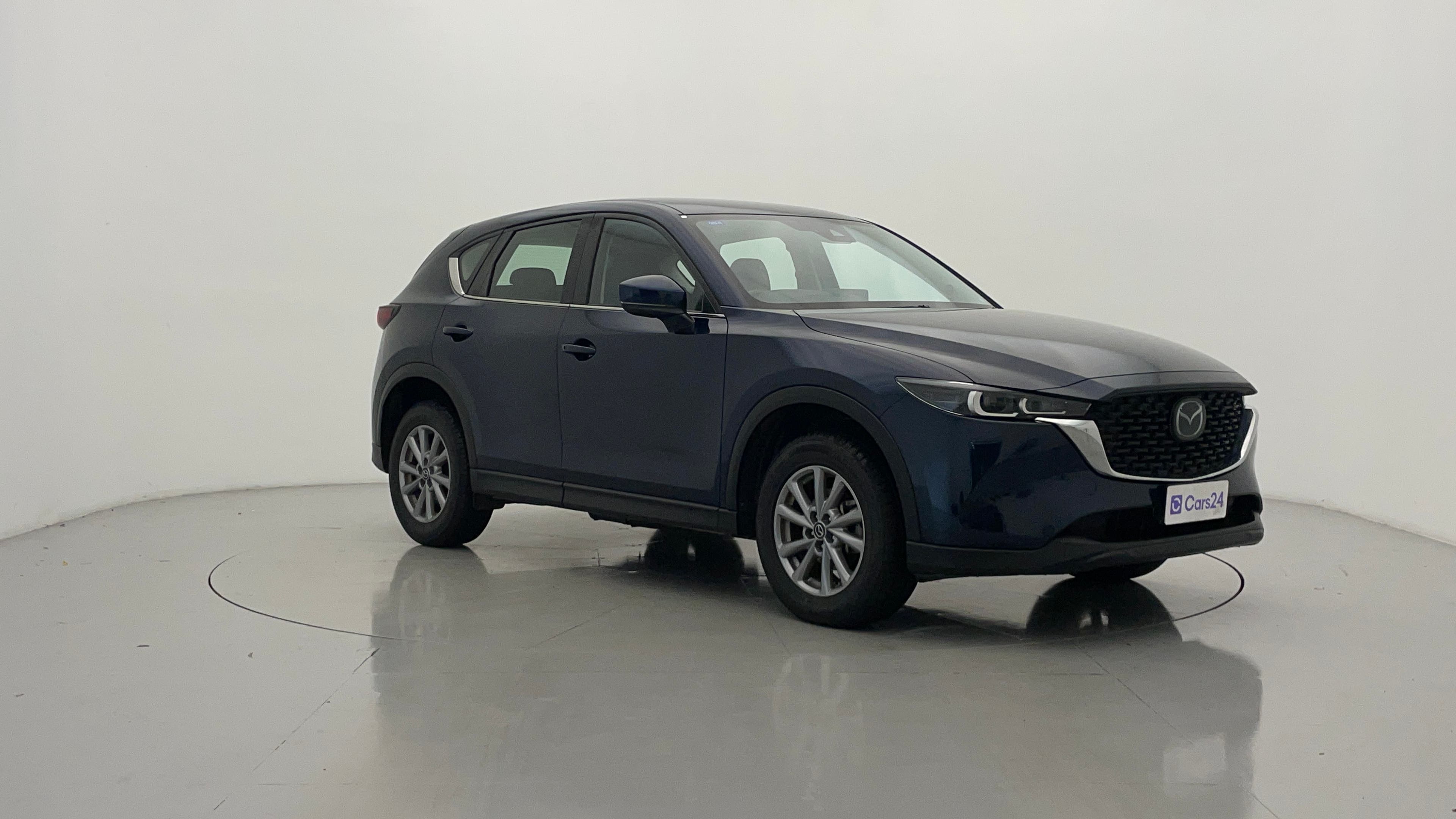 Mazda CX-5 image