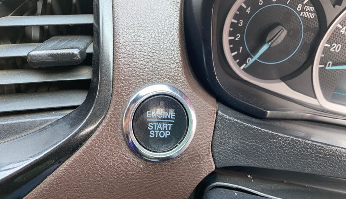 2019 Ford FREESTYLE TITANIUM 1.2 PETROL, CNG, Manual, 83,938 km, Keyless Start/ Stop Button